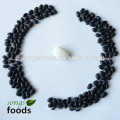 Types of black kidney beans